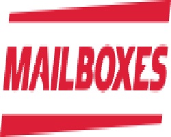 Logo - Mail boxes