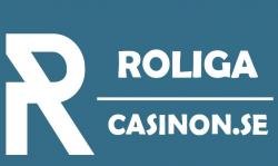 Logo - Roligacasinon