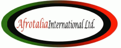 лого - Afrotalia International Limited