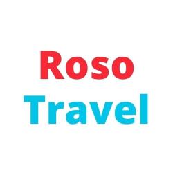 Logo - RosoTravel