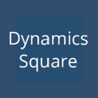 Logo - Dynamics Square Singapore