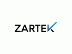 лого - Zartek Technology 
