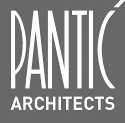 лого - Pantic Architects