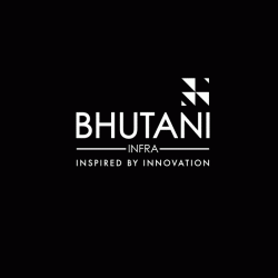 лого - Bhutani Group