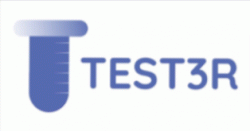 лого - Test3r