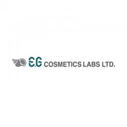 лого - EG Cosmetics Labs LTD