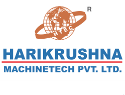 лого - Harikrushna Machinetech Pvt. Ltd.