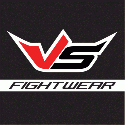 Logo - Versus Fight Wears Co