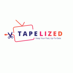 Logo - Tapelized