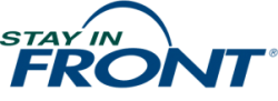 Logo - StayinFront RDIX