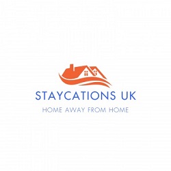 Logo - Staycations UK