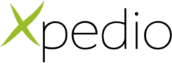Logo - Xpedio Oy
