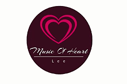 Logo - Music of Heart
