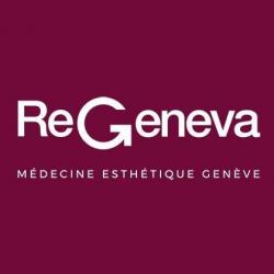 Logo - ReGeneva