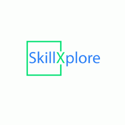 Logo - SkillXplore