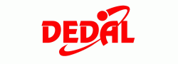 Logo - Dedal-Robot