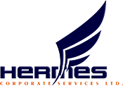 Logo - Hermes Corporate Services