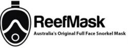 лого - Reef Mask