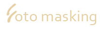 Logo - Fotomasking