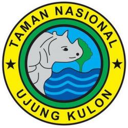 Logo - Ujung Kulon National Park
