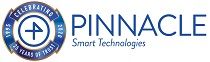 Logo - Pinnacle Smart Technologies