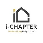 Logo - i-Chapter