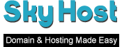 Logo - Sky Host