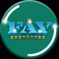 Logo - FAY Cover Studio
