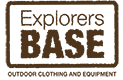 Logo - Explorers Base 