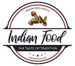 Logo - Indian Curry House