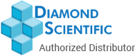 Logo - Diamond Scientific