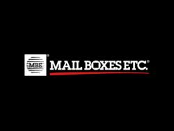 лого - Mail Boxes Etc. Paitilla