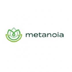 лого - Metanoia