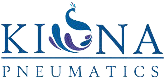 Logo - Kisna Pneumatics