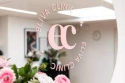 Logo - Eliva Clinic