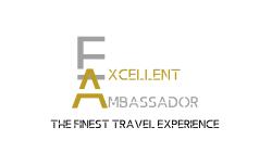 Logo - Excellent Ambassador 