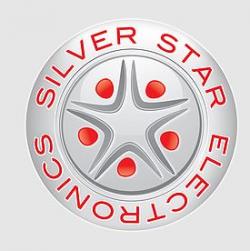 Logo - Silver Star Electronics