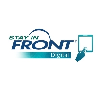 Logo - StayinFront
