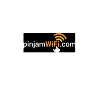 Logo - Pinjam Wifi