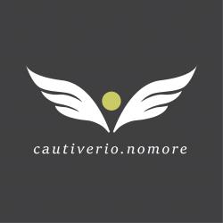 лого - Cautiverio Nomore