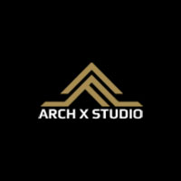 Logo - Archxstudio