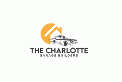 Logo - The Charlotte Garage Builders