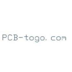Logo - Pcb-Togo Electronic