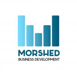 лого - Morshed Business Development