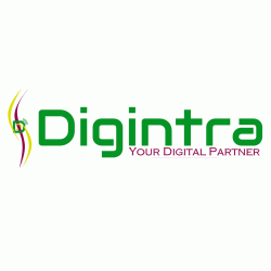 Logo - DIGINTRA 