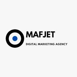 Logo - Mafjet