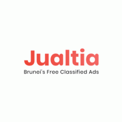 Logo - Jualtia