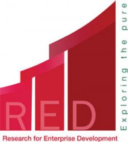 Logo - Redfarms