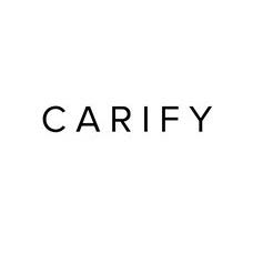 Logo - CARIFY