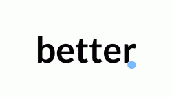 Logo - Better Health Ostomy Supplies